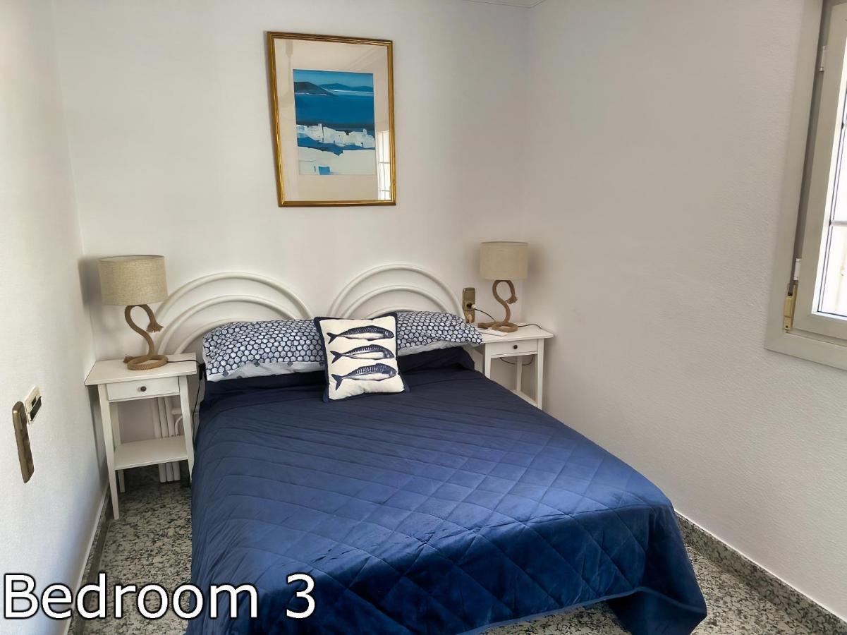 Large Private Pool And Garden Near Ferienhaus Roquetas de Mar